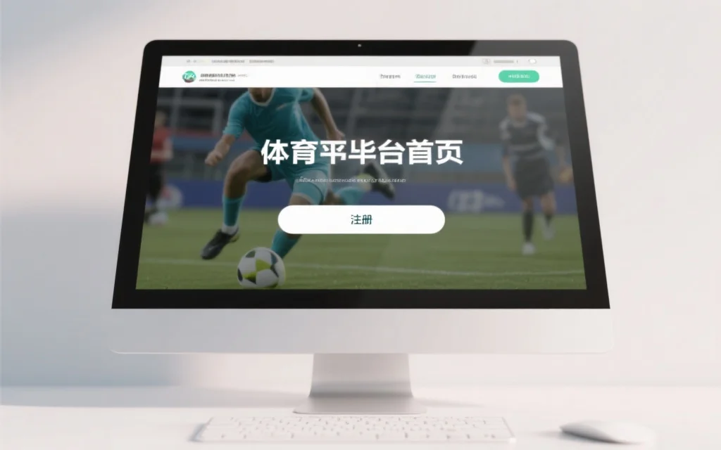 新手指南：如何在乐竞体育官网快速注册账户