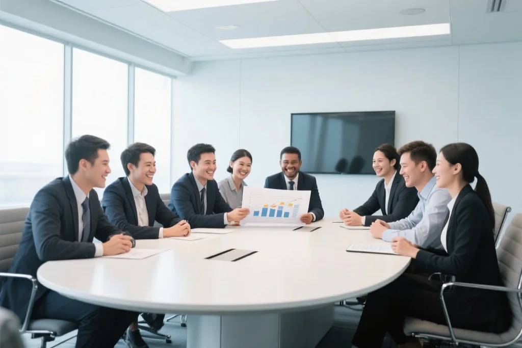 携手乐竞体育：开启共赢的伙伴新篇章，共筑信任与辉煌